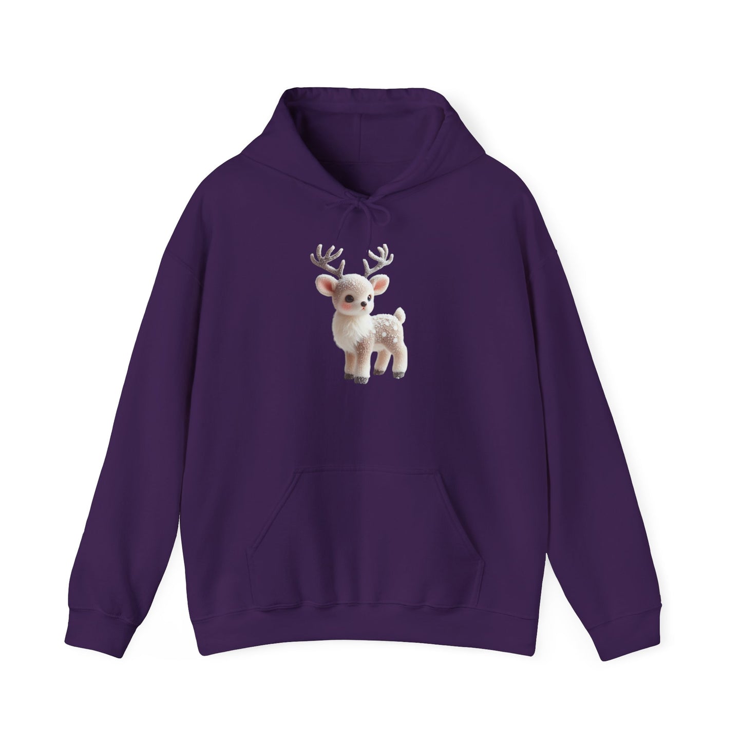 Mythical Creature Merry | Unisex Heavy Blend™ Hooded Sweatshirt