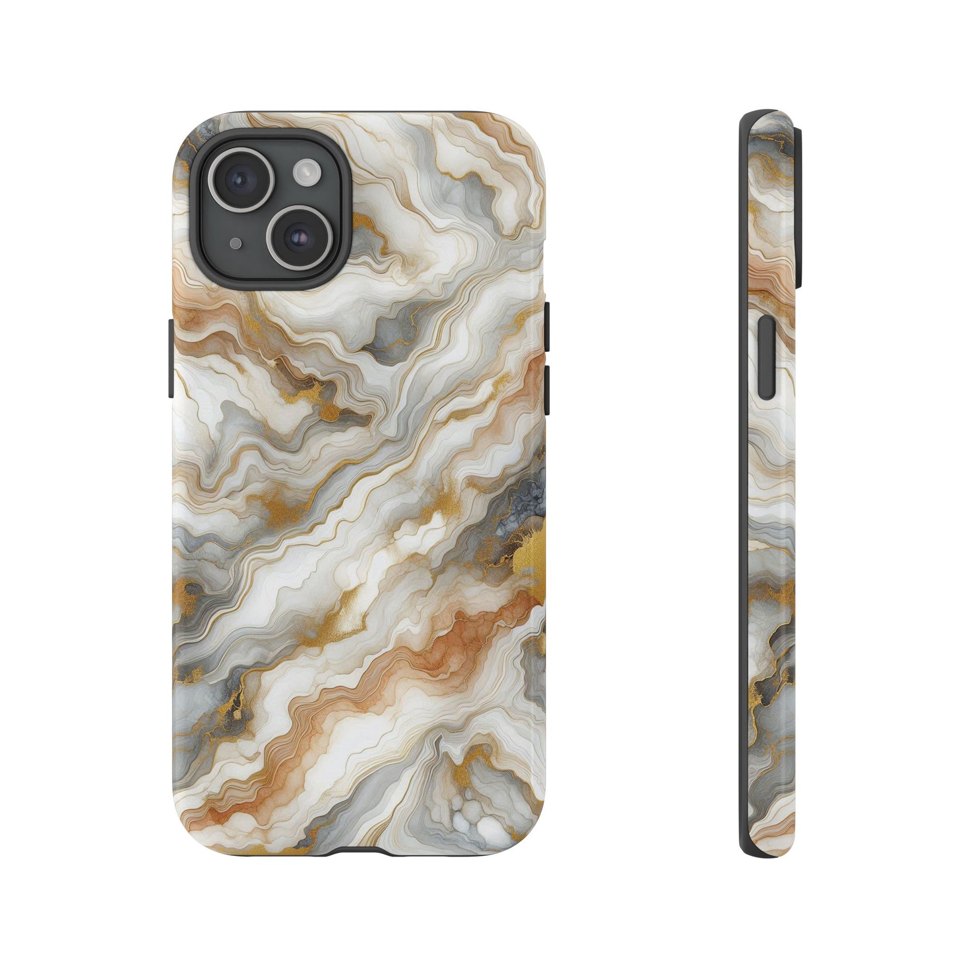 Marble design | Tough Cases