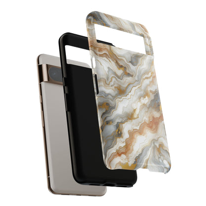 Marble design | Tough Cases