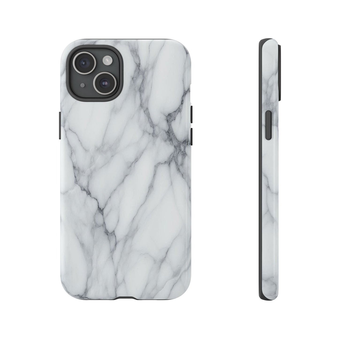 White Marble | Tough Cases