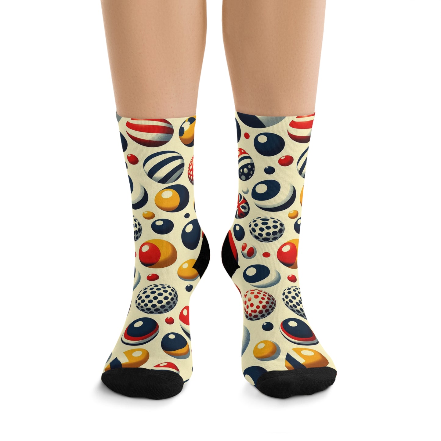 Pois | Chaussettes confortables