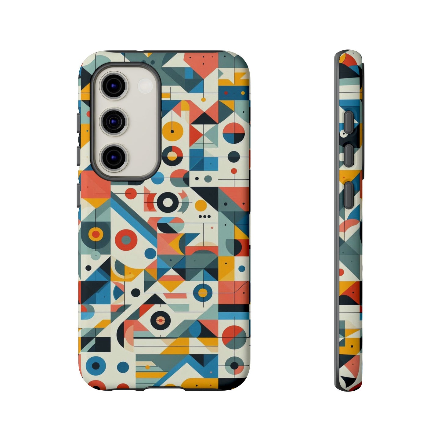 Modern Abstract Design | Tough Cases