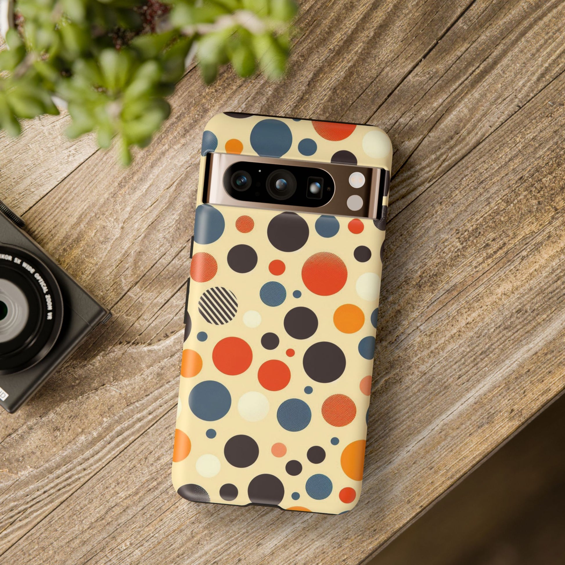 Polka Dots | Tough Cases