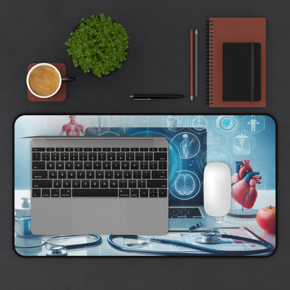 Medical Theme | Desk Mat