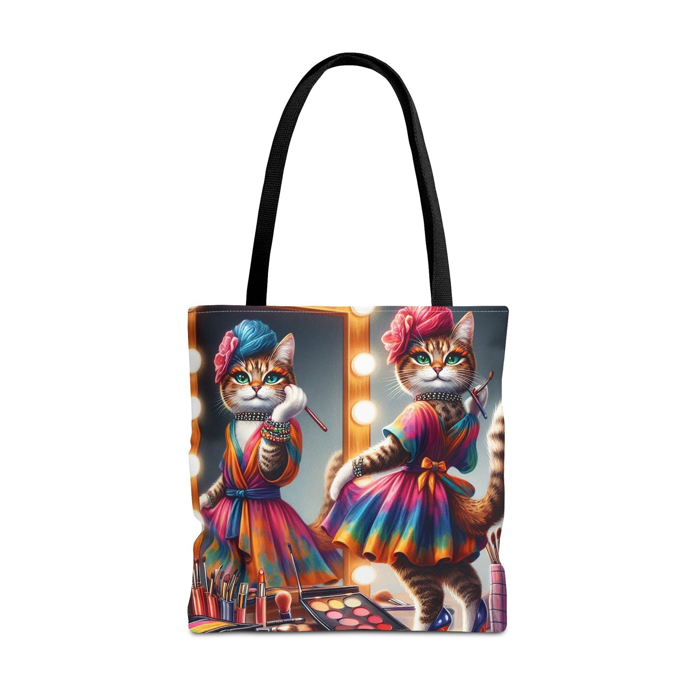 Sassy Cat | Tote Bag