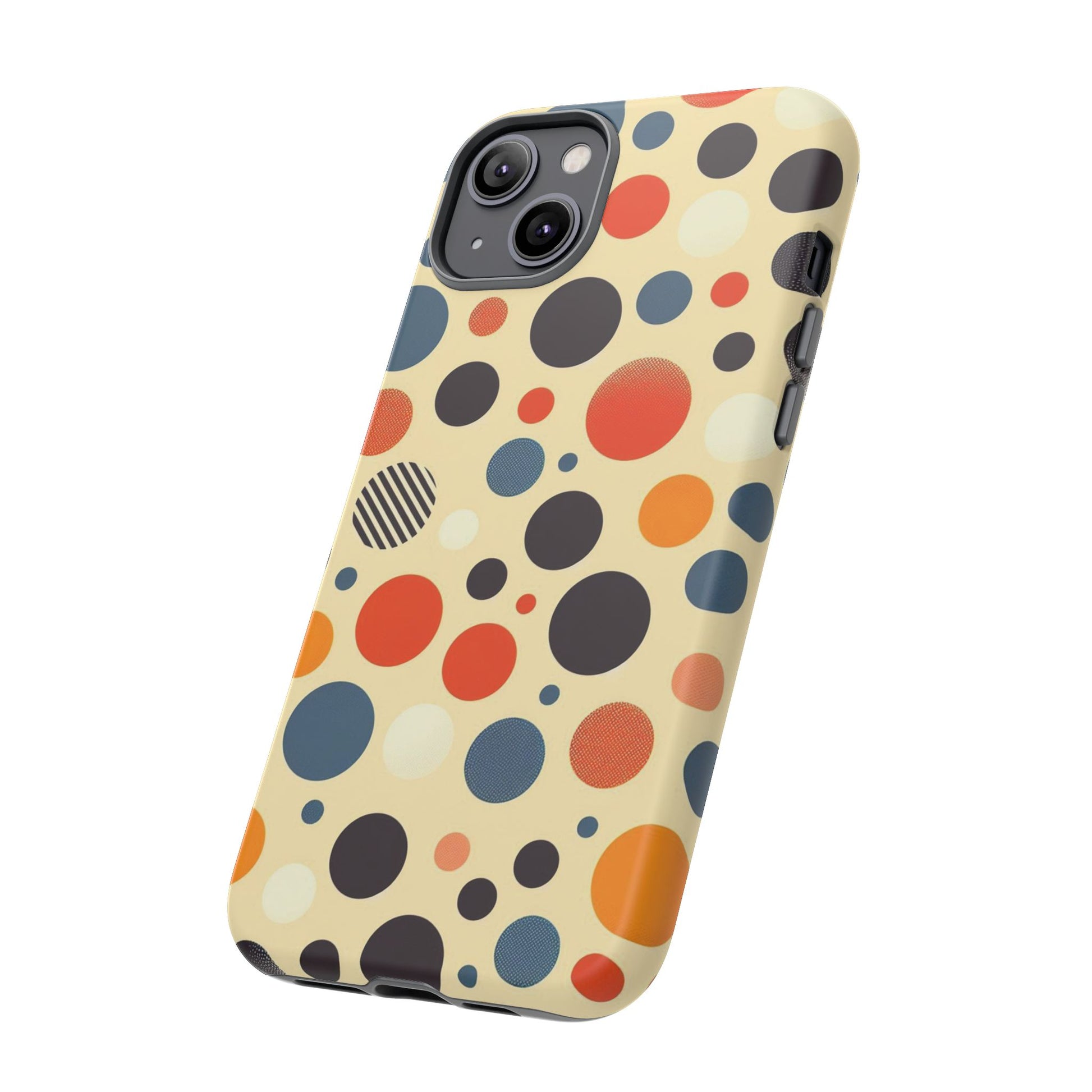 Polka Dots | Tough Cases