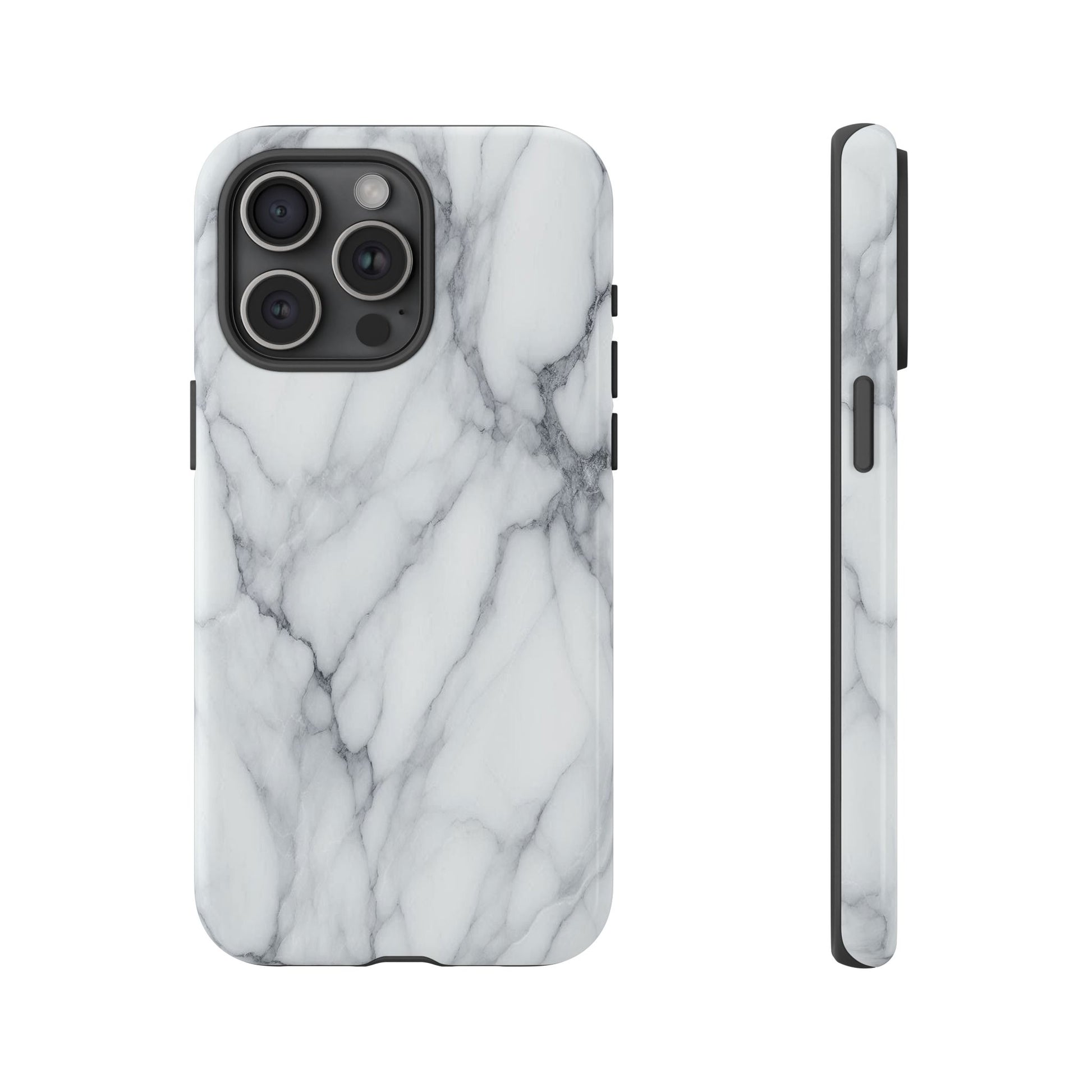 White Marble | Tough Cases