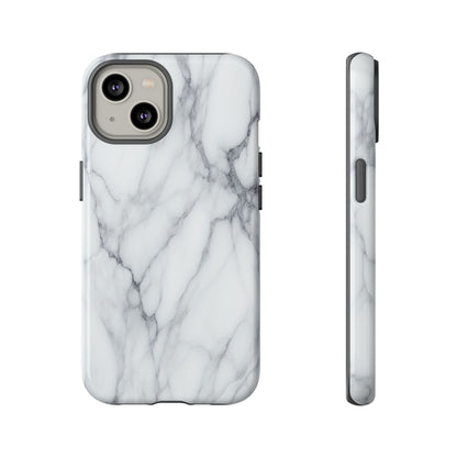 White Marble | Tough Cases