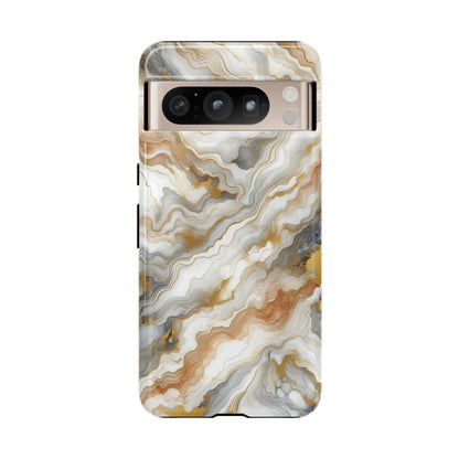 Marble design | Tough Cases