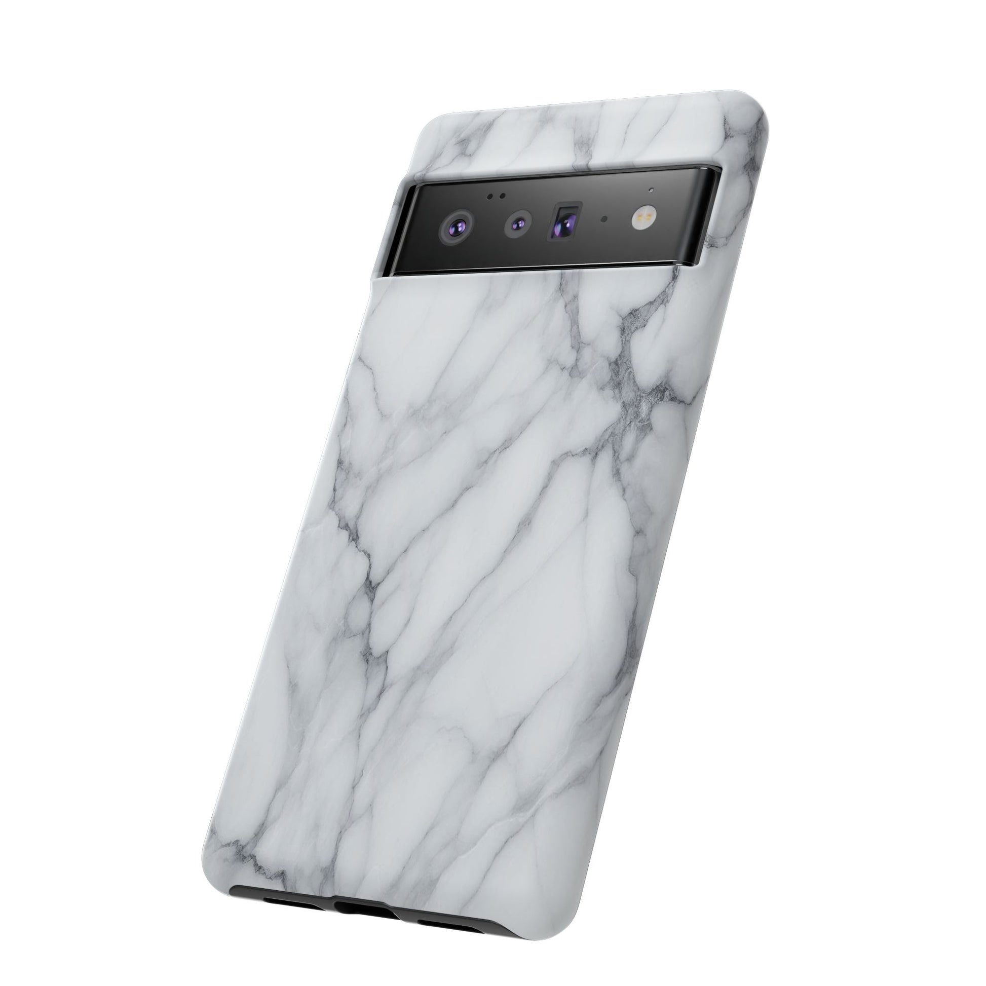 White Marble | Tough Cases