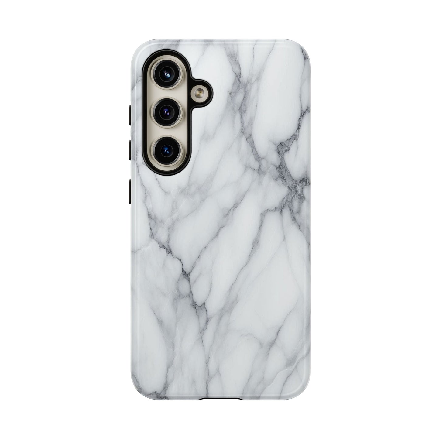 White Marble | Tough Cases