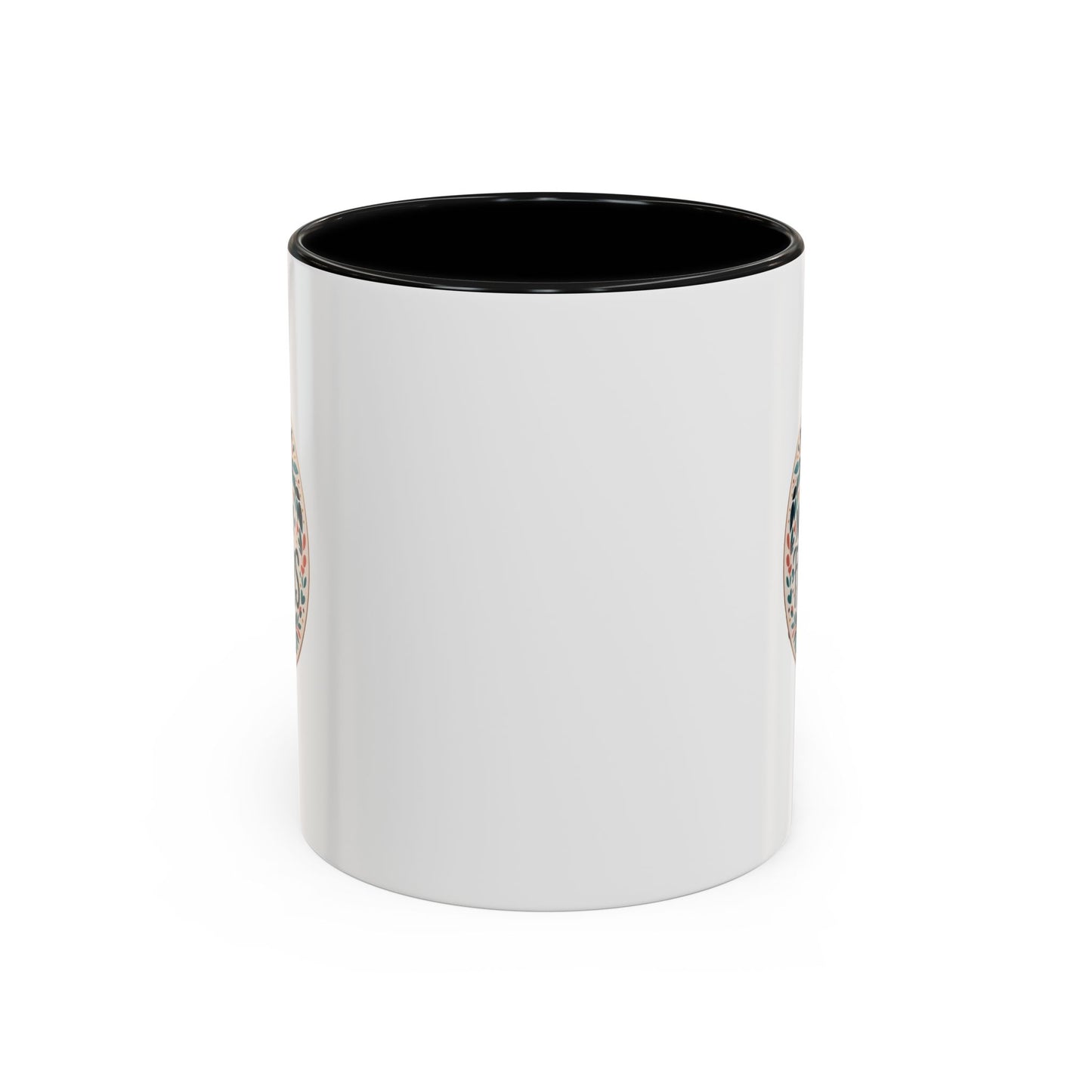 Not a Day Over Fabulous | Accent Coffee Mug (11, 15oz)