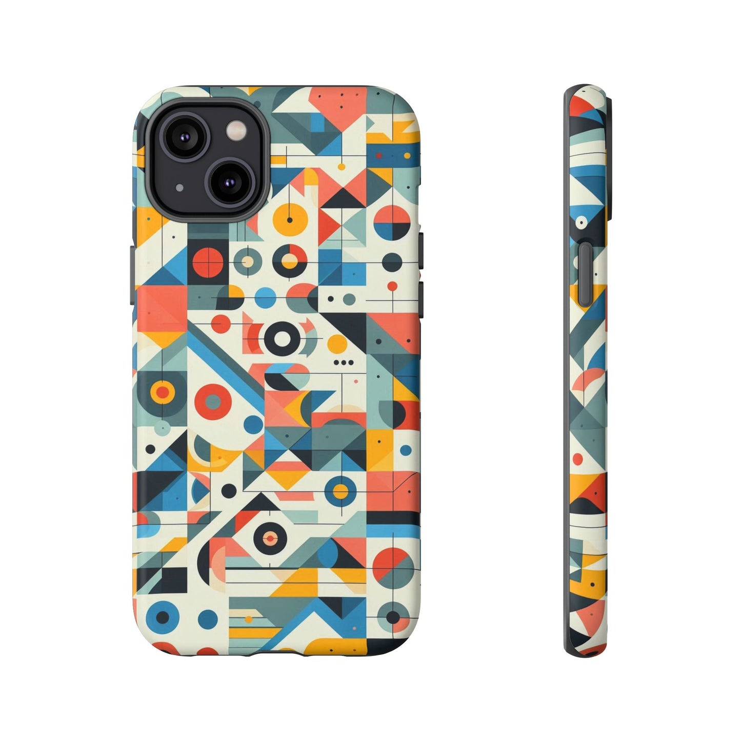 Modern Abstract Design | Tough Cases