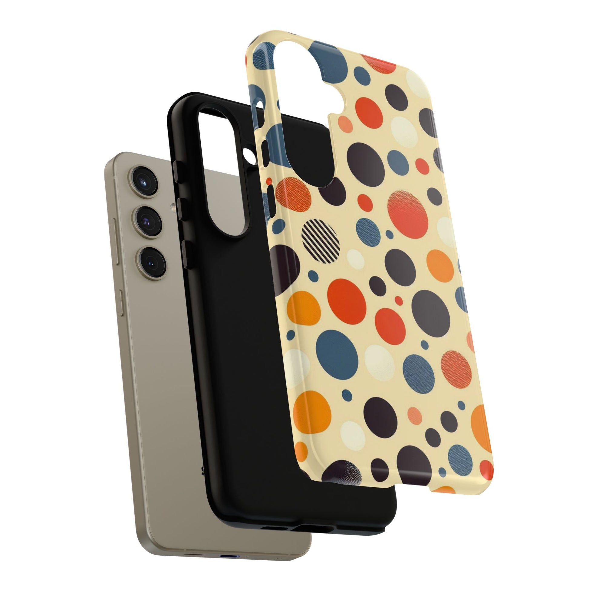 Polka Dots | Tough Cases