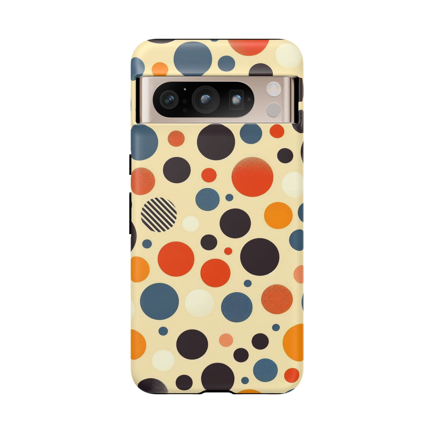 Polka Dots | Tough Cases