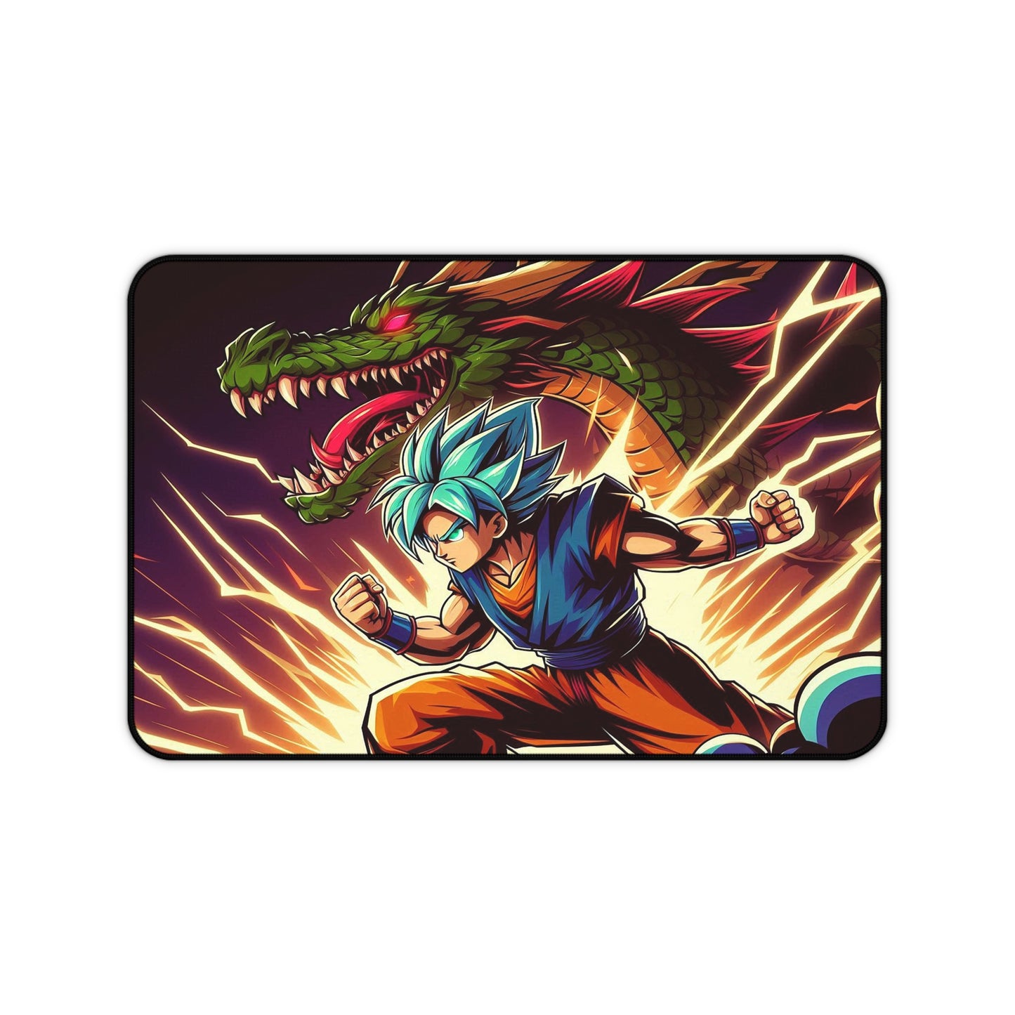 Anime Attack | Desk Mat