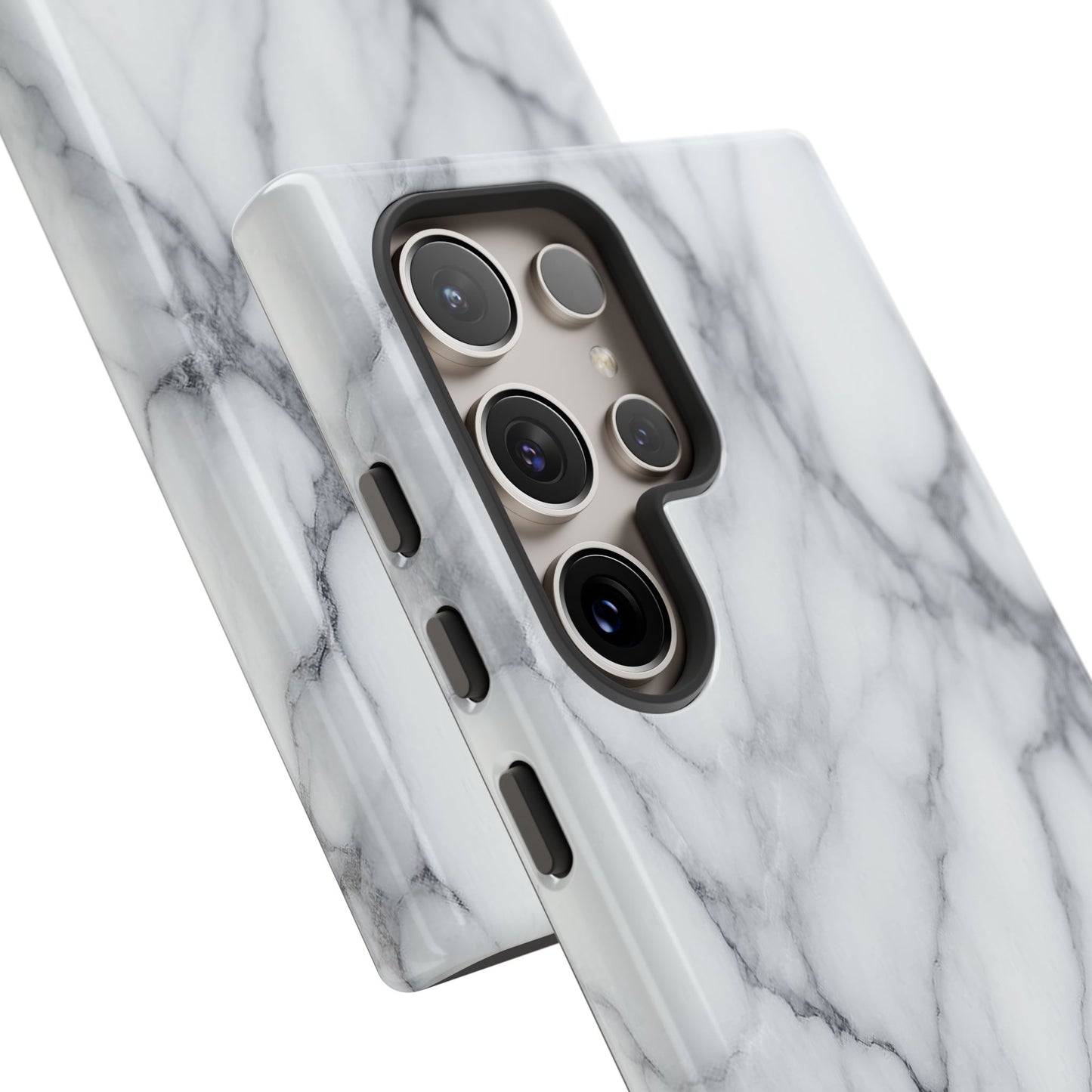 White Marble | Tough Cases