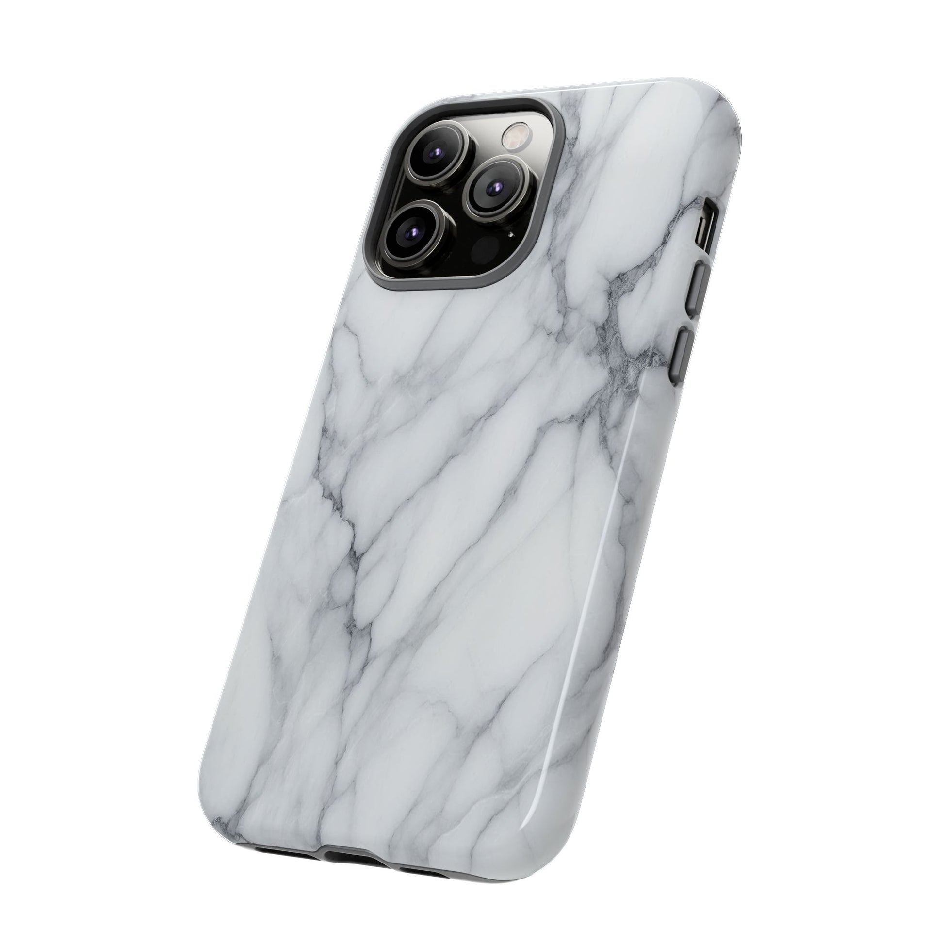 White Marble | Tough Cases