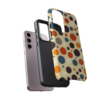 Polka Dots | Tough Cases