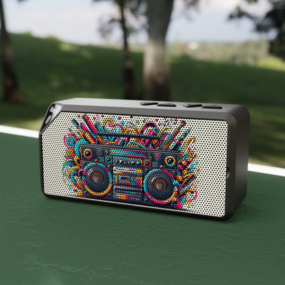 Boombox | Jabba Bluetooth Speaker