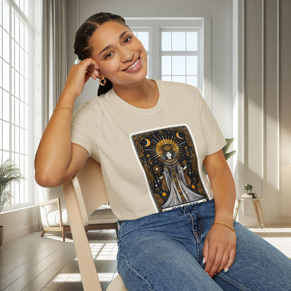 The Queen | Unisex Soft T-shirt