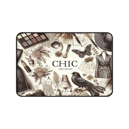 Fashion Designer | Desk Mat