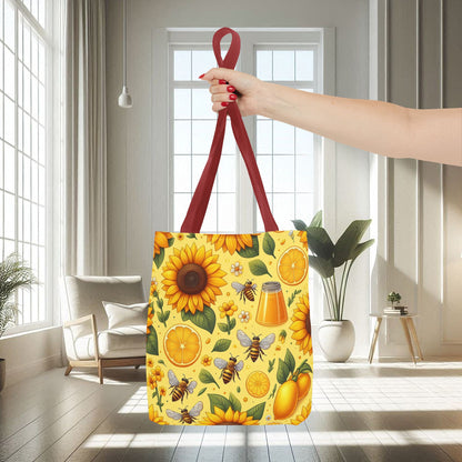 Summer Vibe | Tote Bag