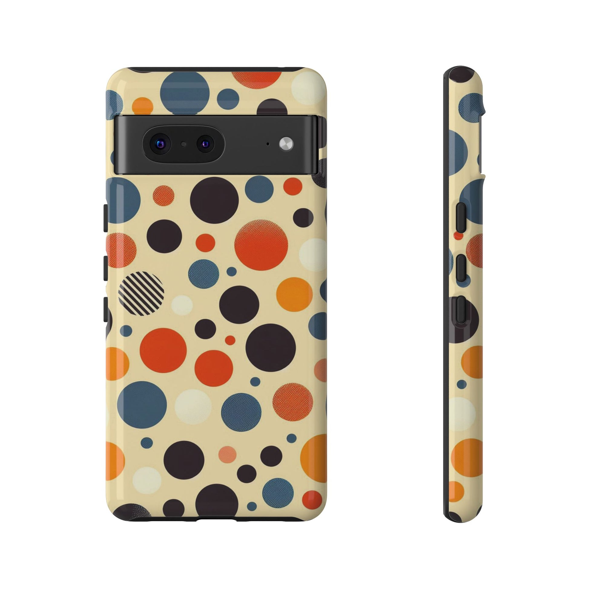 Polka Dots | Tough Cases