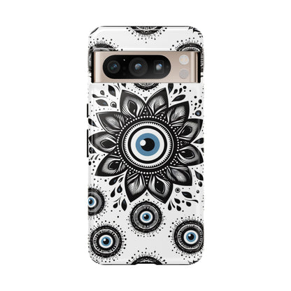 Evil Eye Design | Tough Cases