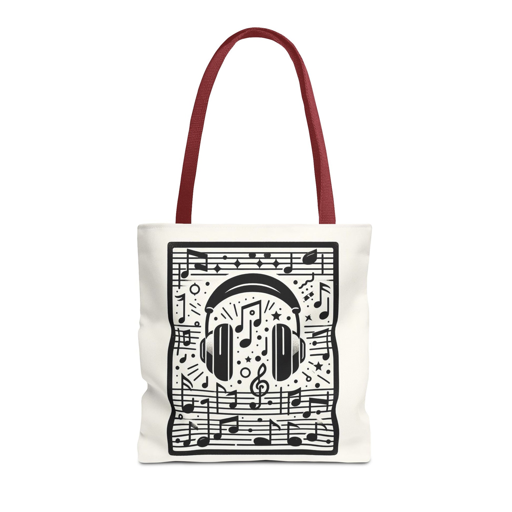 Music to the Ears | Tote Bag