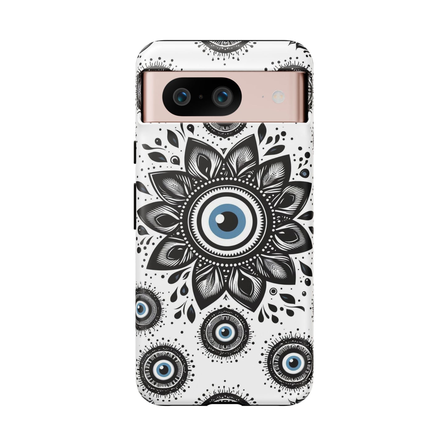 Evil Eye Design | Tough Cases