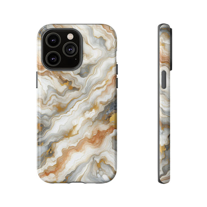 Marble design | Tough Cases