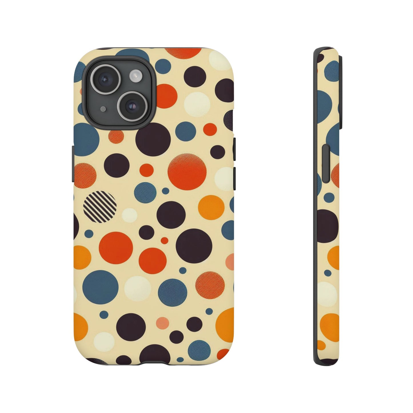 Polka Dots | Tough Cases