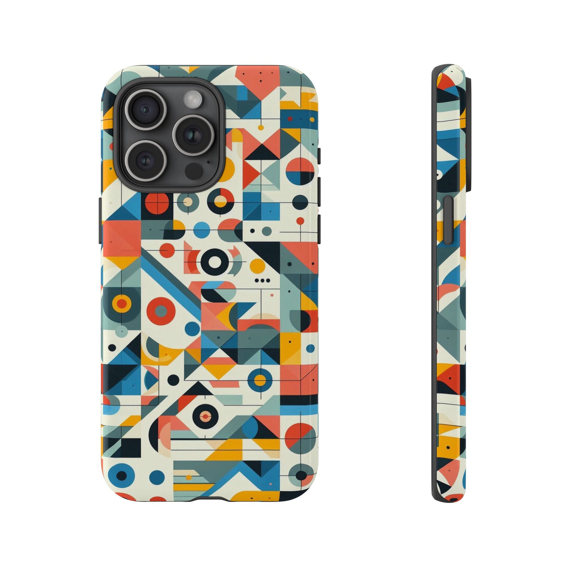 Modern Abstract Design | Tough Cases