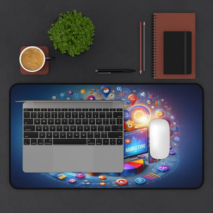 Marketing Specialist | Desk Mat