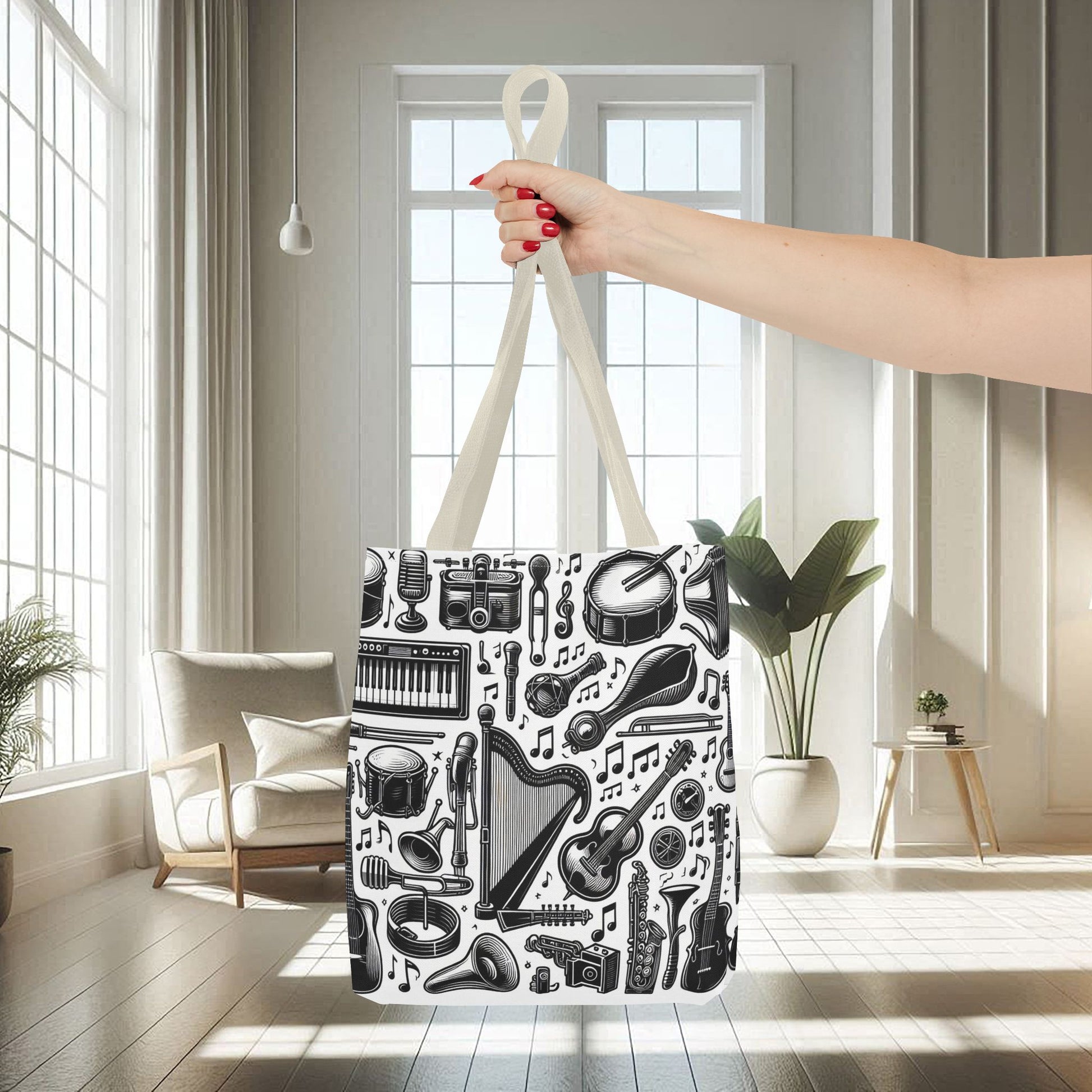 Music-lover? | Tote Bag