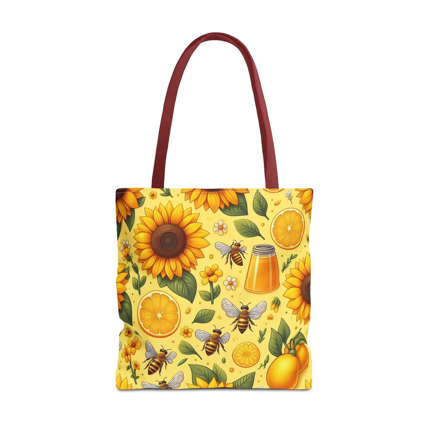 Summer Vibe | Tote Bag