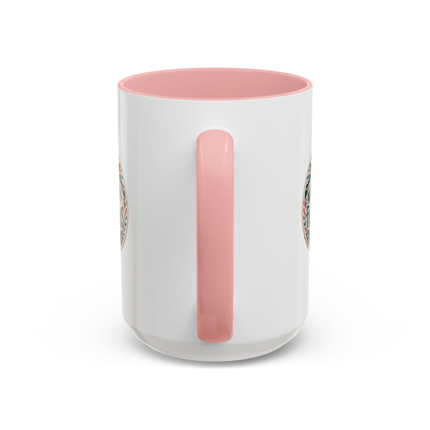 Not a Day Over Fabulous | Accent Coffee Mug (11, 15oz)