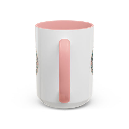 Not a Day Over Fabulous | Accent Coffee Mug (11, 15oz)