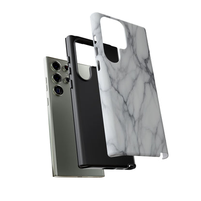 White Marble | Tough Cases