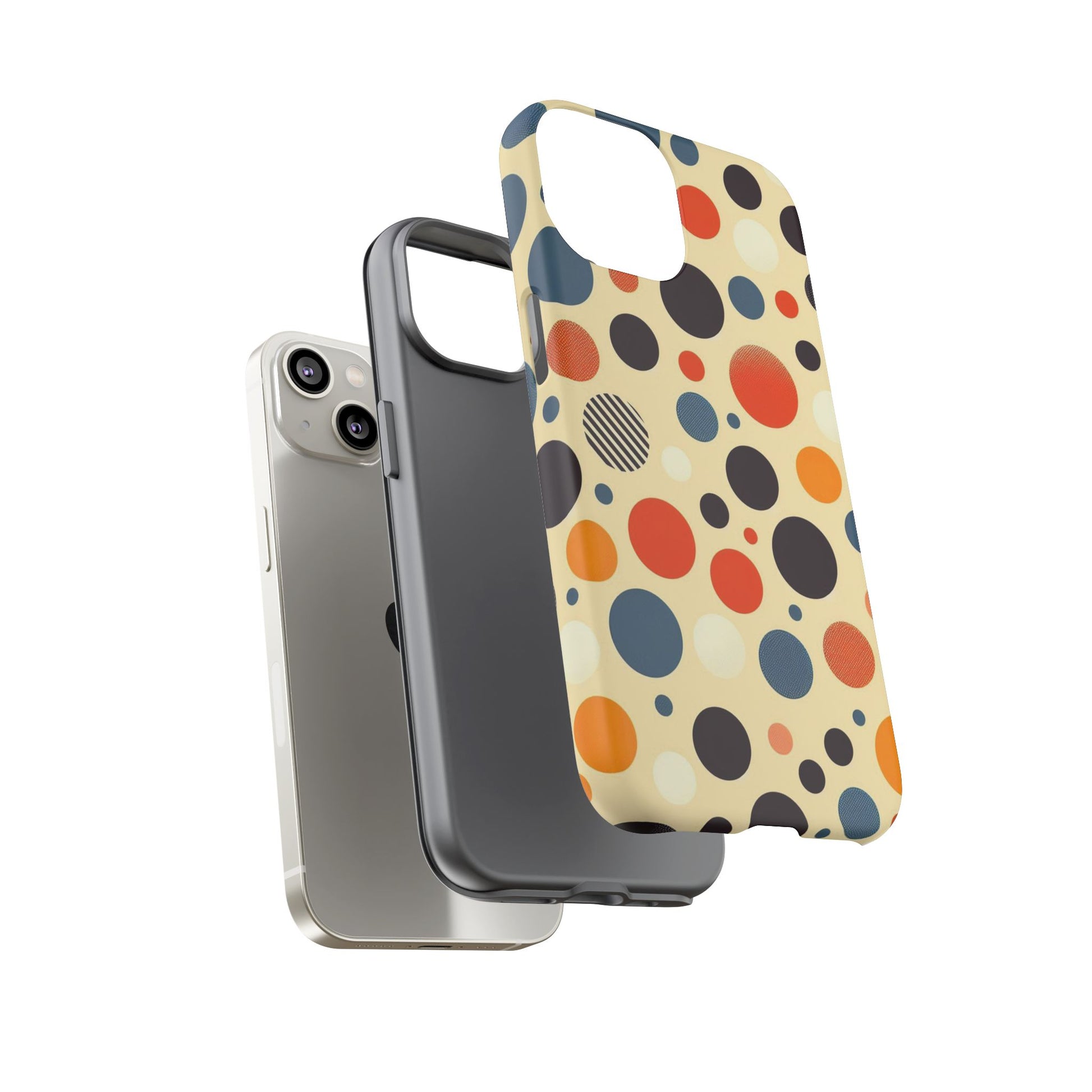 Polka Dots | Tough Cases