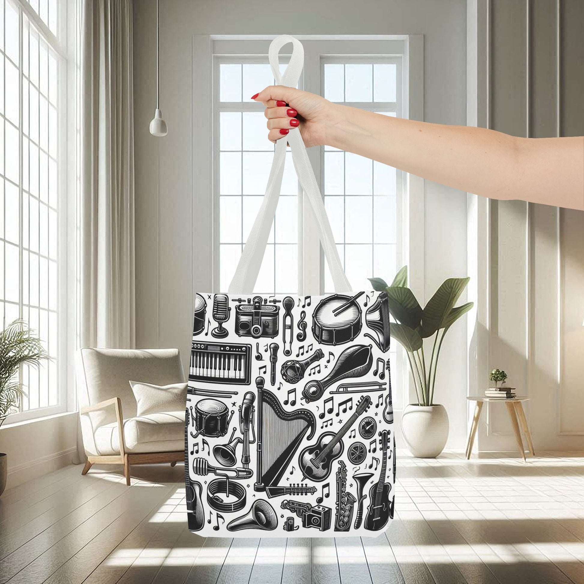 Music-lover? | Tote Bag