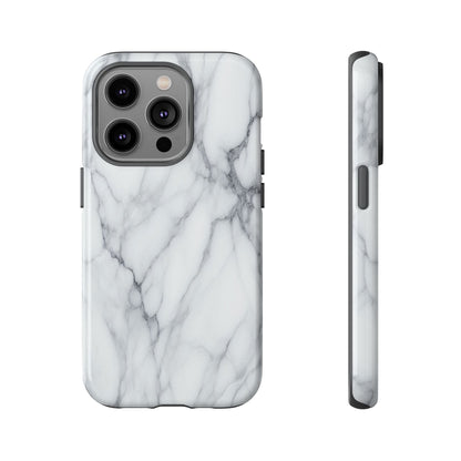 White Marble | Tough Cases