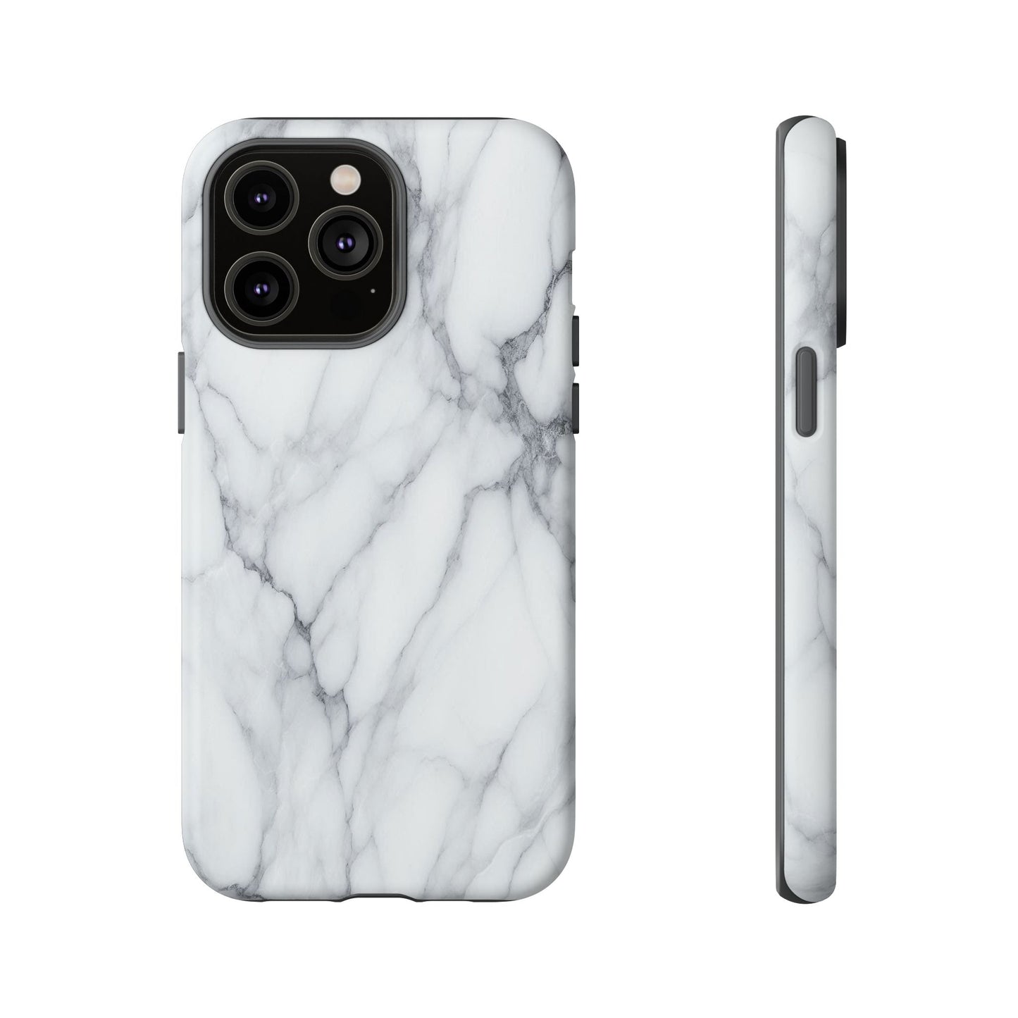 White Marble | Tough Cases