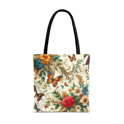 Garden Vibe | Tote Bag