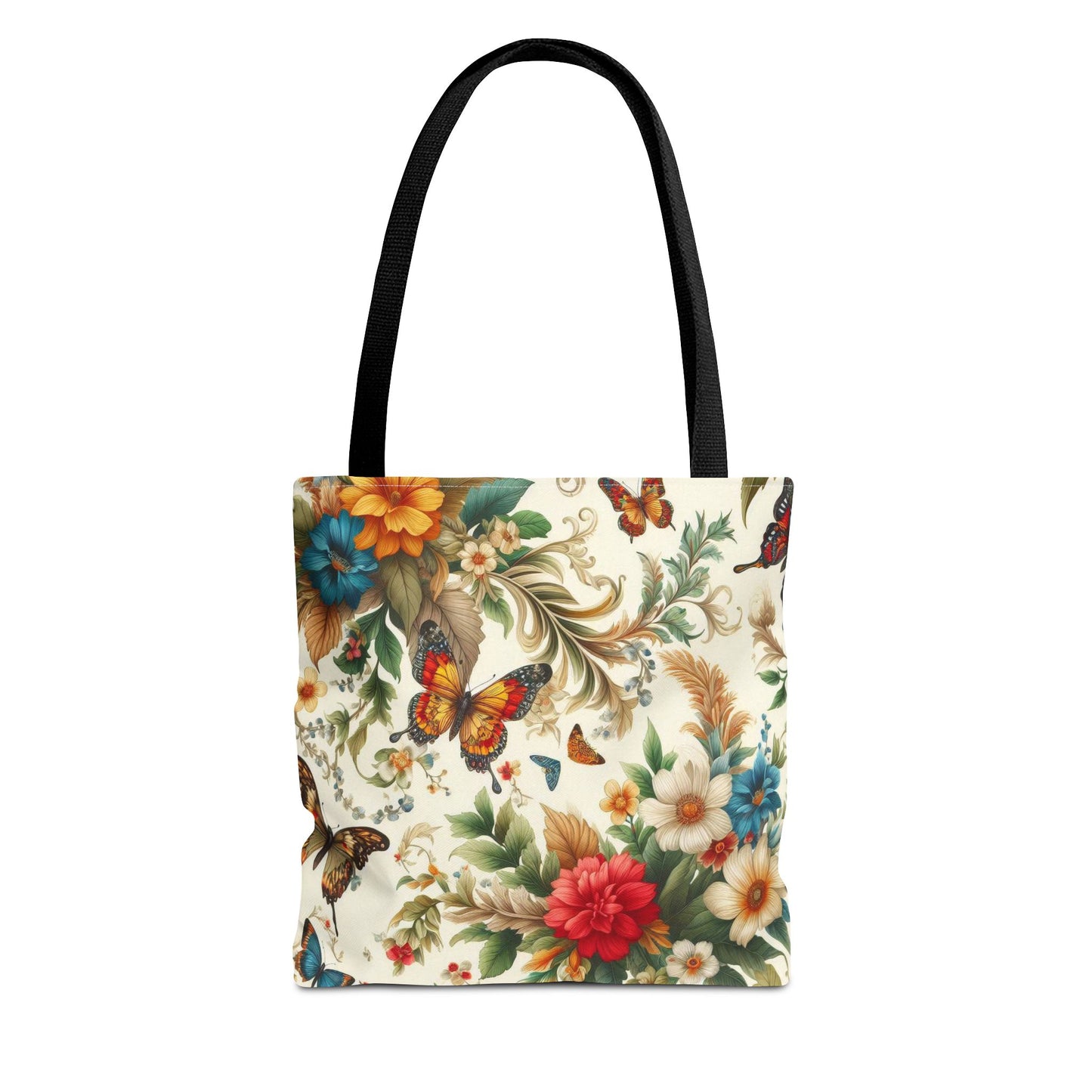 Garden Vibe | Tote Bag