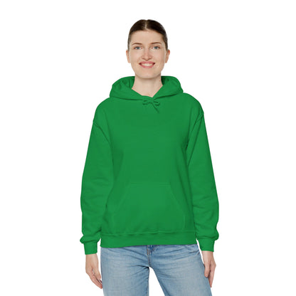 Sudadera con capucha unisex de mezcla pesada I'm A Limited Edition