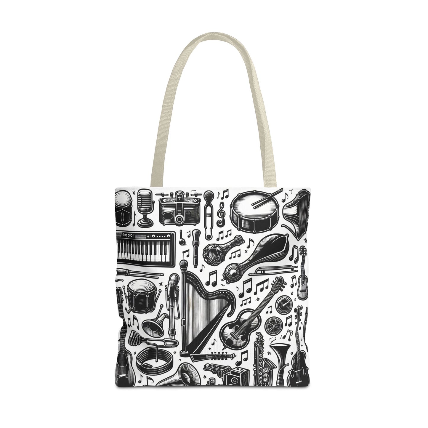 Music-lover? | Tote Bag