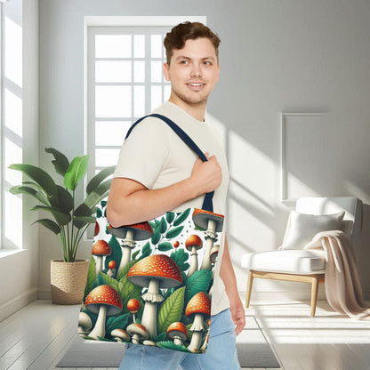 Shrooms | Tote Bag