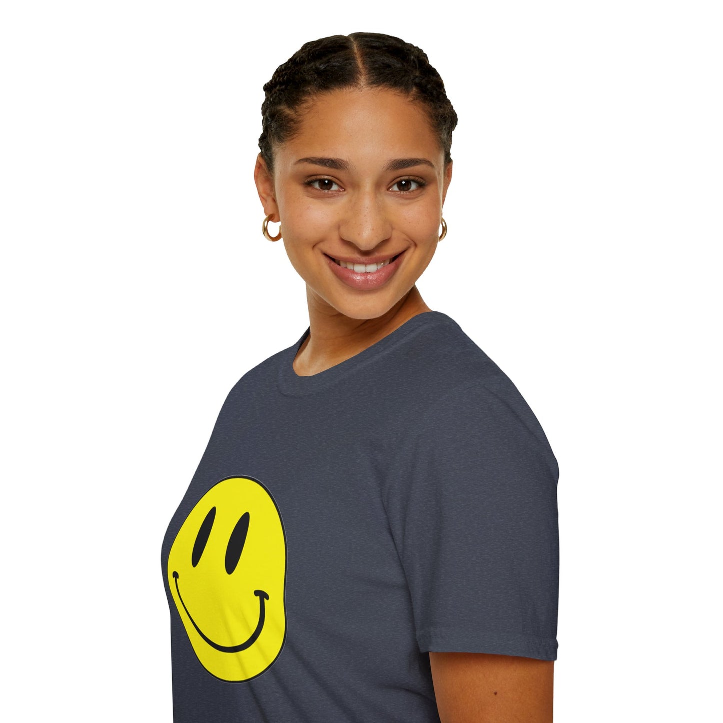 Smile | Unisex Soft T-shirt